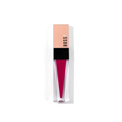 Liquid Lipstick for Women, Long Lasting All Day Long