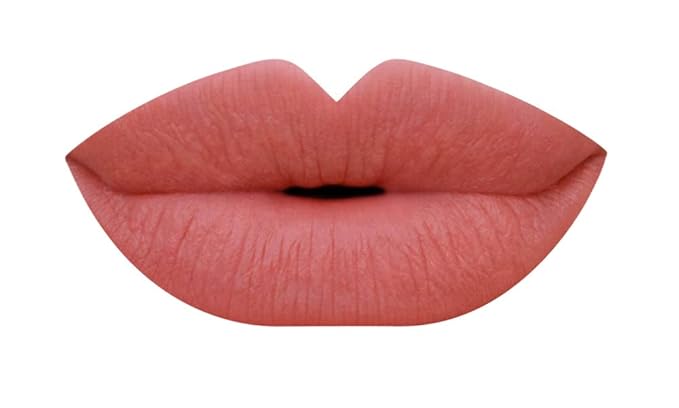 Matte Lipsticks By Beauty Creations Cosmetics (NAKED - LS15)