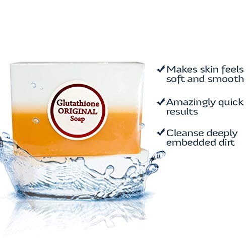 Glutathione & Kojic Acid Original Dual