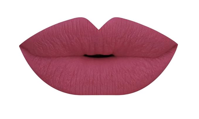 Matte Lipsticks By Beauty Creations Cosmetics (KISS ME - LS05)