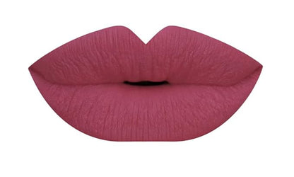Matte Lipsticks By Beauty Creations Cosmetics (KISS ME - LS05)