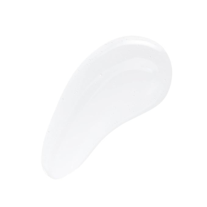 No7 High Shine Lip Gloss - Translucent - Moisturizing, High-Shine Lip Gloss with Jojoba Oil for Lips - Hydrating, Longwear Lip Makeup - Non-Sticky Formula (8ml)