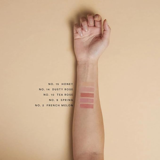 Olio E Osso - Natural Lip g)