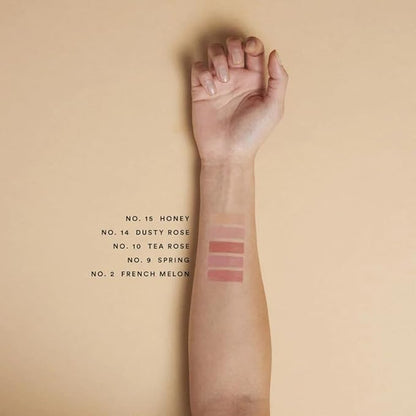 Olio E Osso - Natural Lip g)