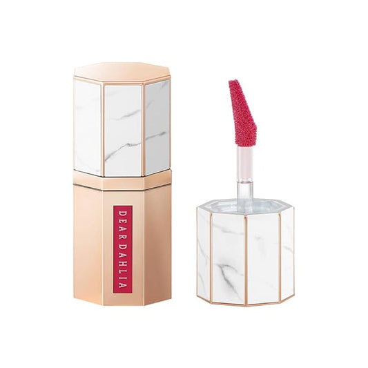Dear Dahlia Paradise Dream Velvet Lip Mousse (Cranberry)