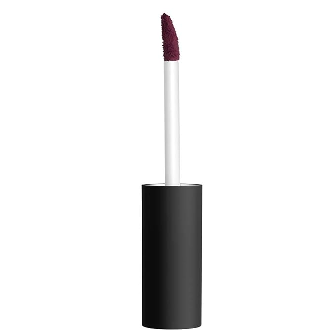 NYX PROFESSIONAL MAKEUP Soft Matte Lip Cream, Vancouver, 0.27 Fluid Ounce