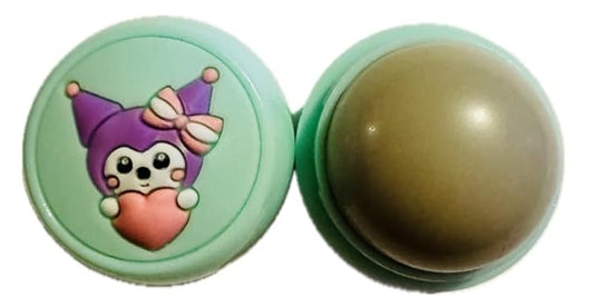 Moisturizing Lip Balm, Lip Gloss and