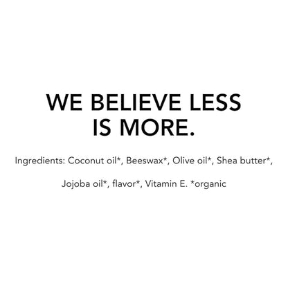 Kind Lips Lip Balm - Nourishing Oz