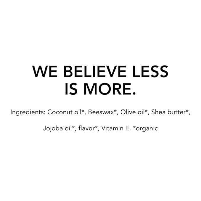 Kind Lips Lip Balm - Nourishing (Single