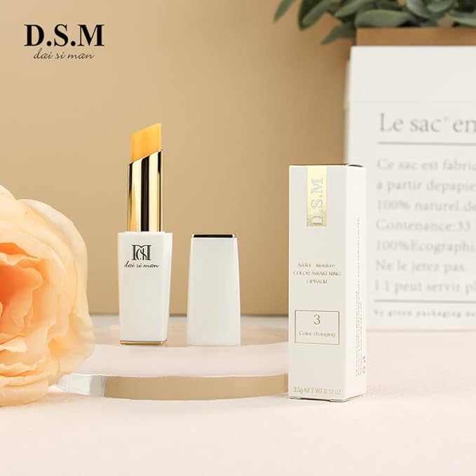 Lip Balm Hydrating Lip Conditioner Soothing