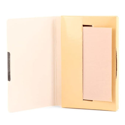 Palladio Face Blotting Tissue Sheets Made from Natural