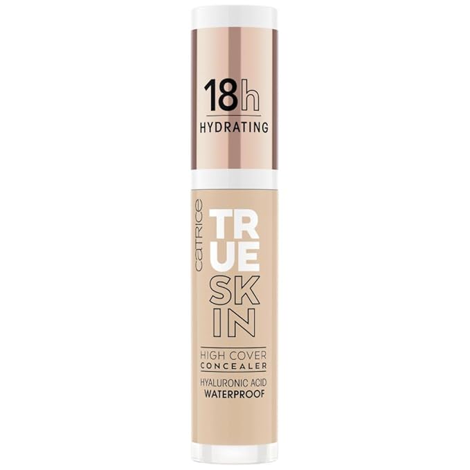 Catrice | True Skin High Cover Concealer (020 Cruelty Free