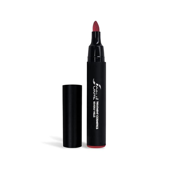 Sorme' Treatment Cosmetics Smooch Proof Lip Stain, Famous, oz.