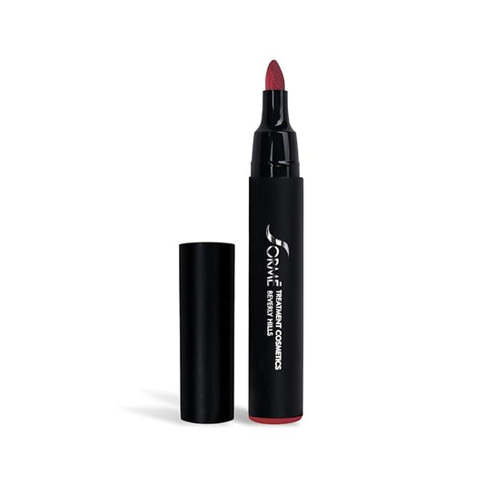 Sorme' Treatment Cosmetics Smooch Proof Lip Stain, Famous, oz.