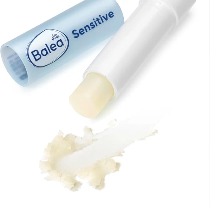 Balea Lip Care Sensitive, Moisturizing Lip German