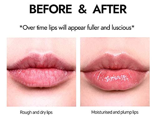 Jelly Plumper Tint (P03 Bloody Wine) Lip
