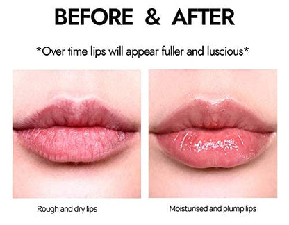 Jelly Plumper Tint (P03 Bloody Wine) Lip