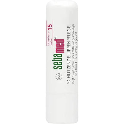Sebamed Protective Lip Care pen, Nourishes Oz.(Pack