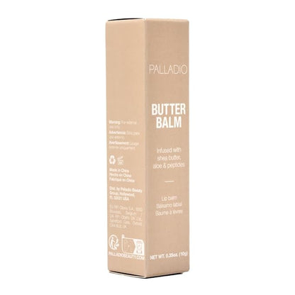 Palladio Butter Balm - Hydrating Lip