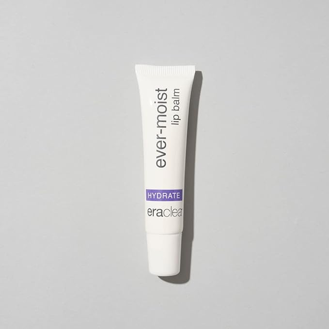 eraclea Ever-Moist Lip Balm, Lip Repair oz)
