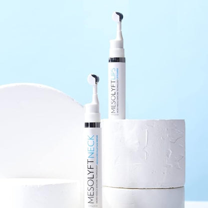 Neck & Lip Plumper Combo Plumping