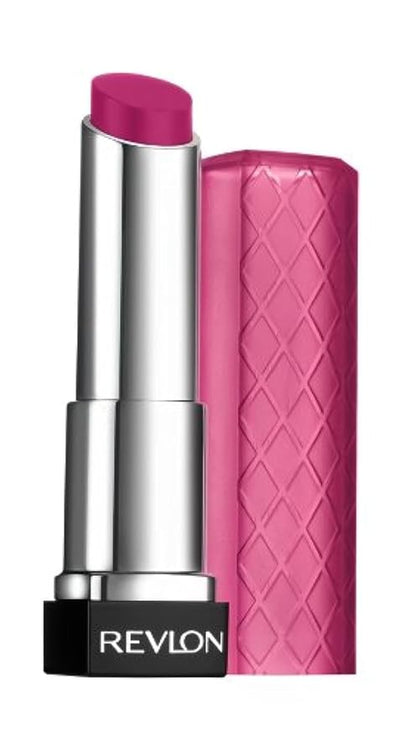 REVLON Colorburst Lip Butter, Lollipop, 0.09 Ounce