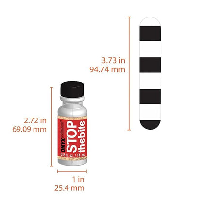 Onyx Professional Stop the Bite