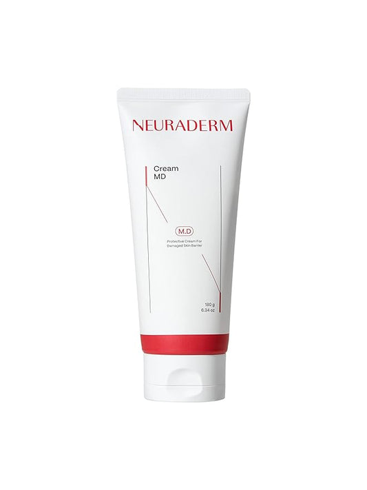 Cream MD, Regenerative Moisturizing Ceramide