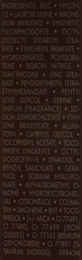 Guerlain Terracotta The Bronzing Powder, No. 00 Clair/Light