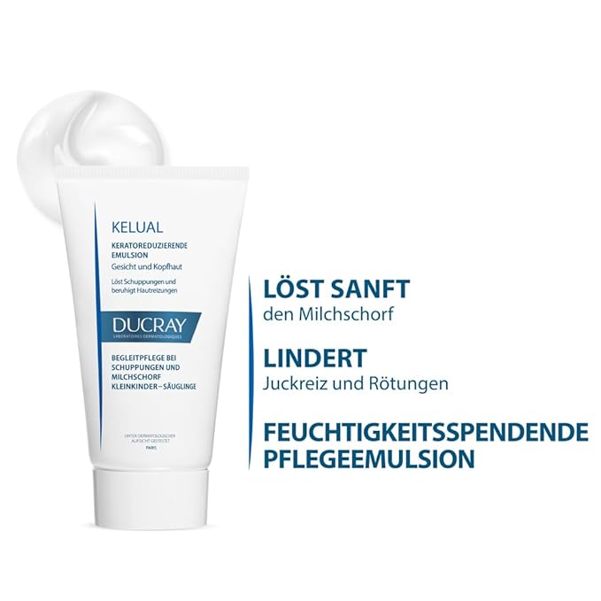 Kelual Keratoreducing Emulsion 50 Ml