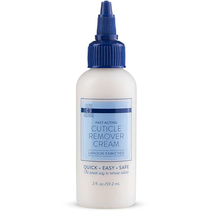 Blue Cross Professional Nail Care,