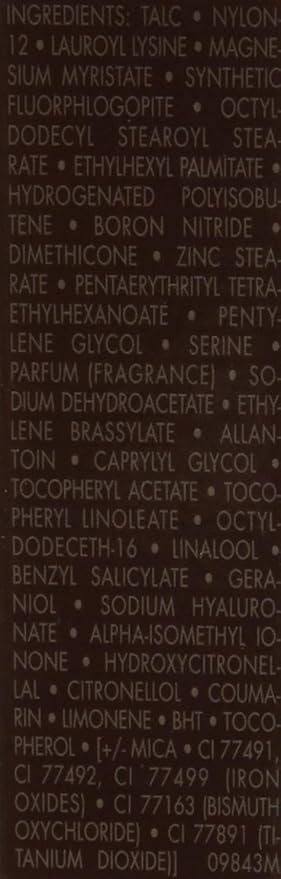 Guerlain Terracotta The Bronzing Powder, No. 00 Clair/Light