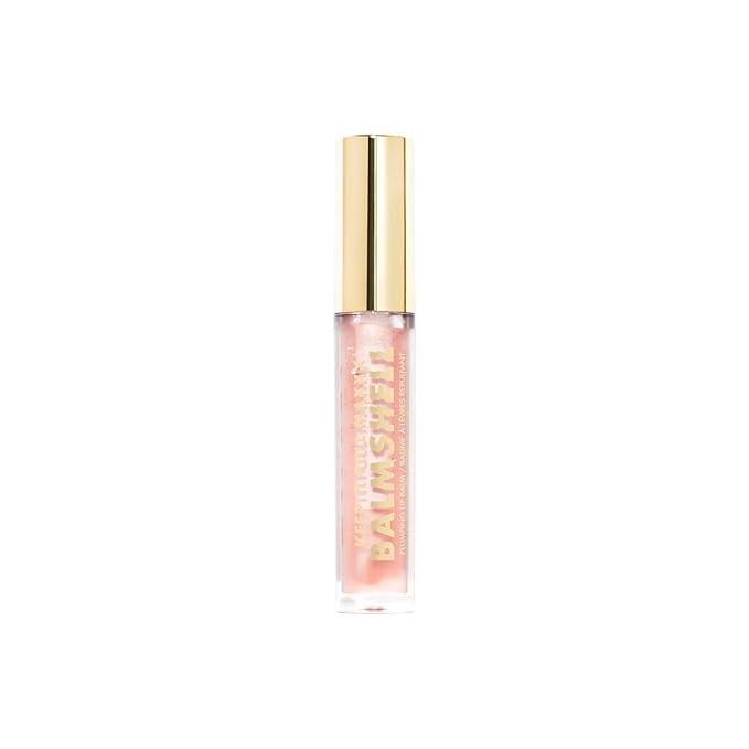 Milani Keep It Full Maxxx Balmshell