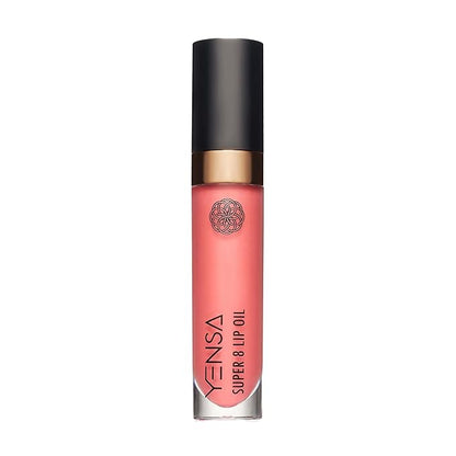 YENSA Super 8 Lip Oil, Natural