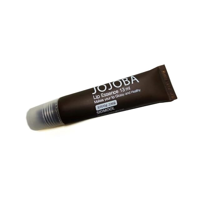 JOJOBA Lip Essence 13ml / 0.44oz Oil