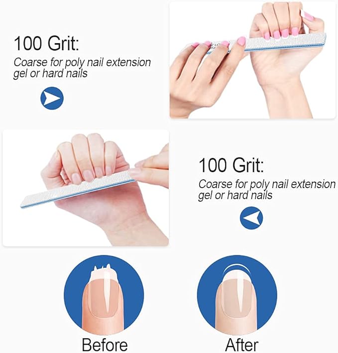 Nail files-nail file for acrylic