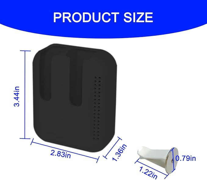 Lip Balm Chapstick Holder for Car