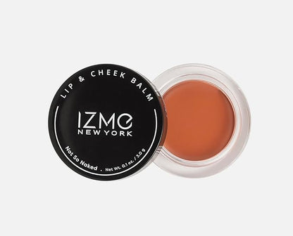 Lip & Cheek Balm- Not so