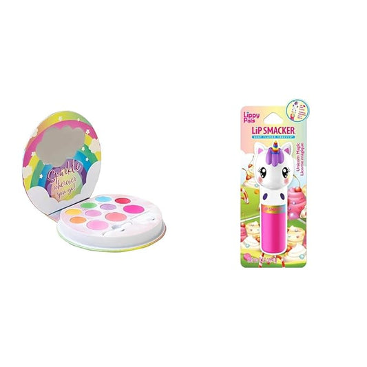 Lip Smacker Unicorn Palette Sparkle & Shine Eyeshadow