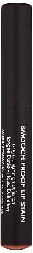 Sorme' Treatment Cosmetics Smooch Proof Lip Stain, Venom, oz.