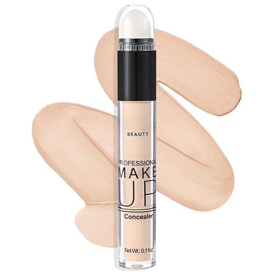 1 Pack Liquid Foundation Cream for Face Makeup,Durable