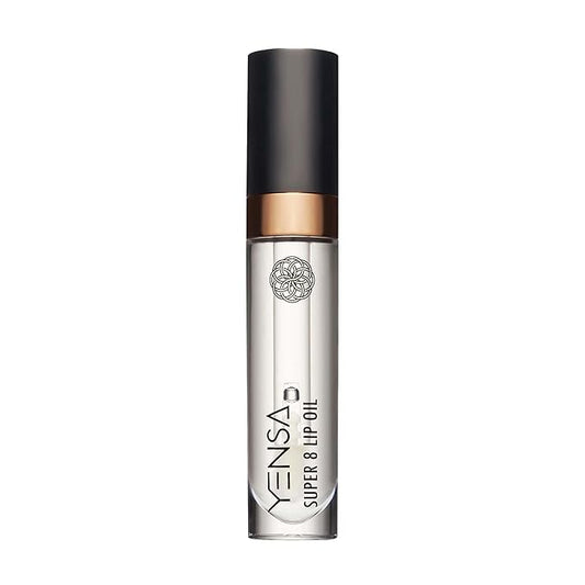 YENSA Super 8 Lip Oil, Natural