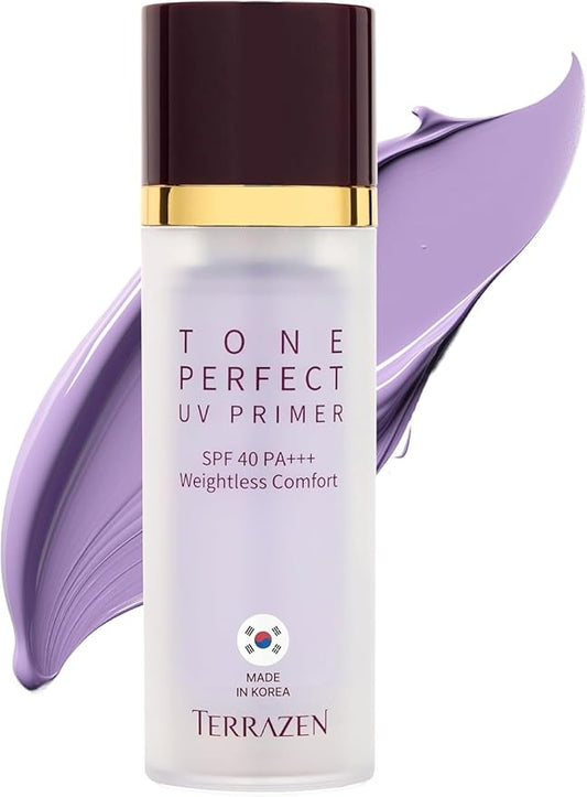 Korean Face Primer - Korean Makeup & Skincare Face 30ml
