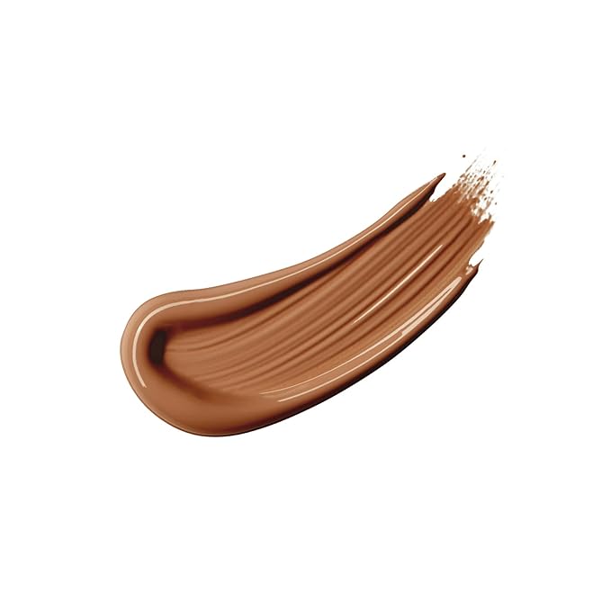 JOAH Peptide Infused Foundation, 2-1 Korean Face Makeup 1.01 Oz