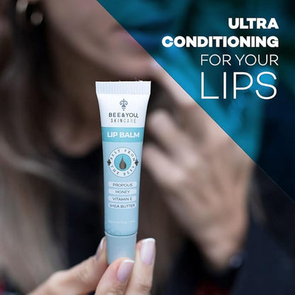 Bee and You Ultra Conditioning, 100% 10ML