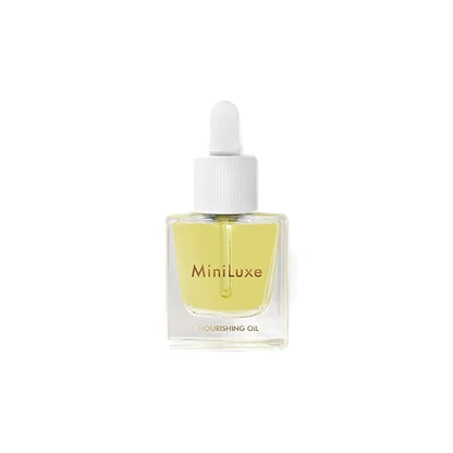 Nourishing Cuticle Oil Dropper |