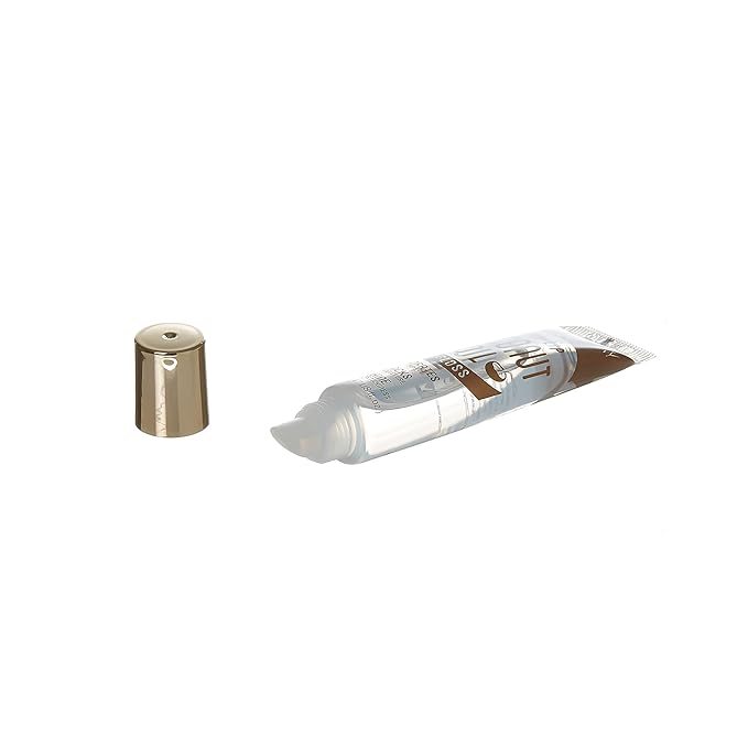 Broadway Vita-Lip Clear Lip Gloss Coconut