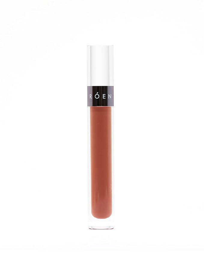 RÓEN - Kiss My. Liquid Lip (Lola)