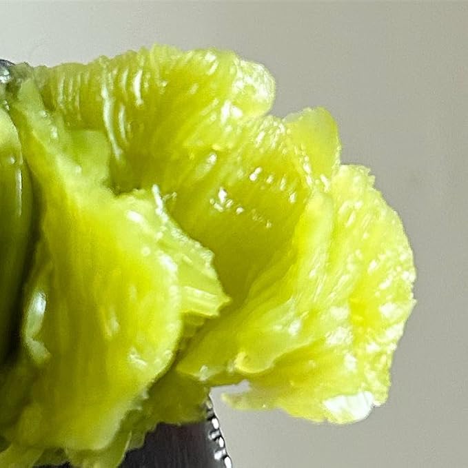 Nature's Silk Lip Balm, Organic (Matcha