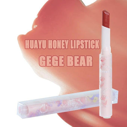 Shine Lipstick,Smooth Luster, Lightweight Moisturizing Formula,High Impact Lip Color, Full Coverage Lip Makeup,Lasting Waterproof 24-Hour Lipstick